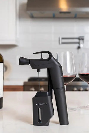 CORAVIN THREE+ コラヴァン3 Coravin Timeless Three Plus+ System | US – Coravin US