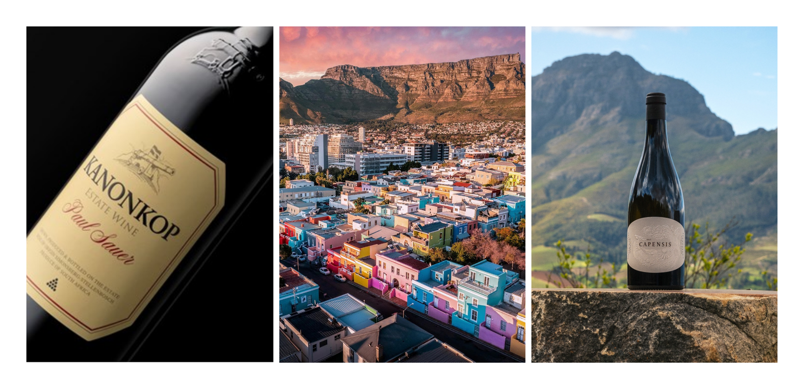 Kanonkop Paul Sauer Fetches $2,500 at this year’s Wits Inaugural Gala Luncheon