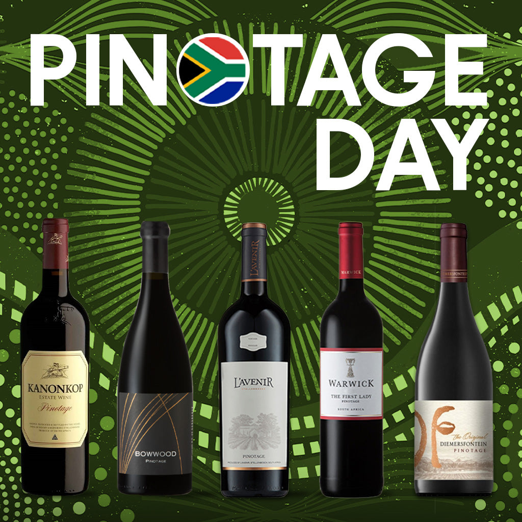 Pinotage