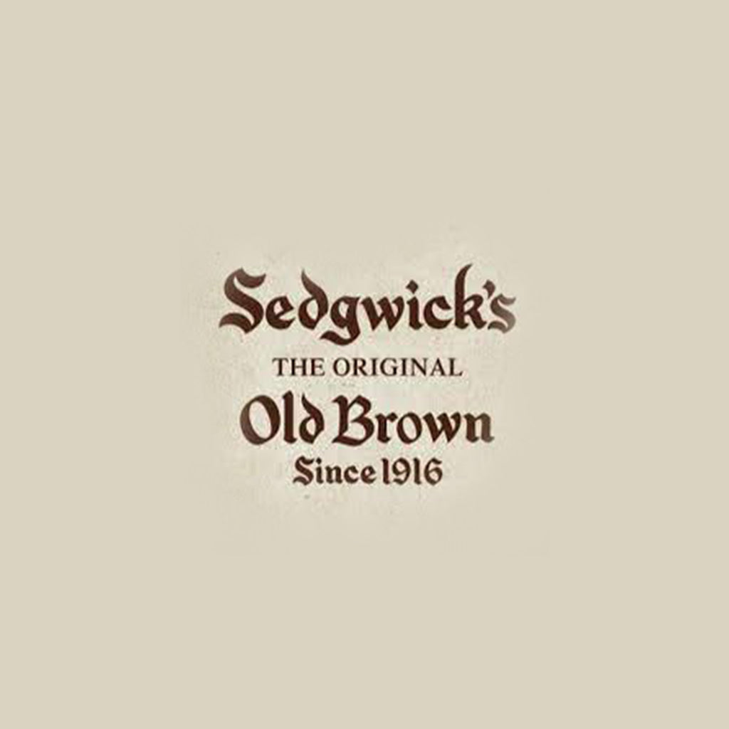 Sedgewicks Sherry