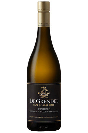 De Grendel Winifred BraveNewWorld.Wine