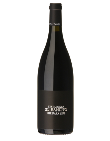 Testalonga El Bandito &#39;The Dark Side&#39; 2021 BraveNewWorld.Wine