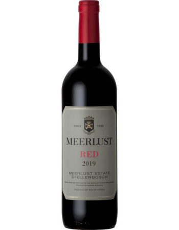 Meerlust Red 2019 Magnum BraveNewWorld.Wine