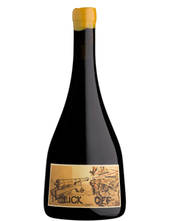 Blank Bottle 1 Click Off 2020 BraveNewWorld.Wine