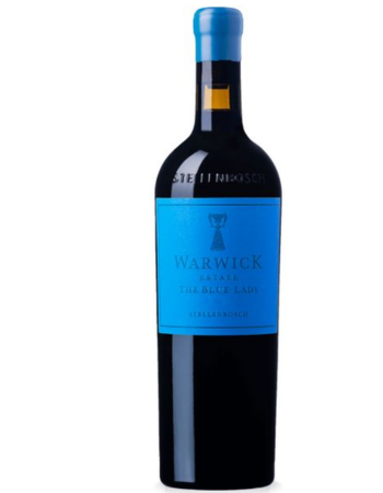 Warwick Blue Lady Cabernet Sauvignon 2019 BraveNewWorld.Wine