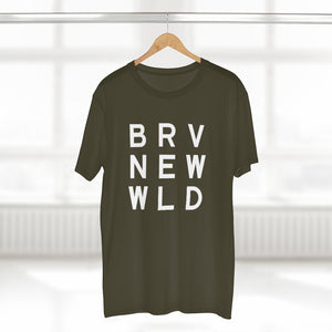 BraveNewWorld.Wine