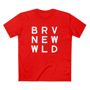 BraveNewWorld.Wine