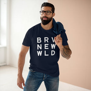 BraveNewWorld.Wine