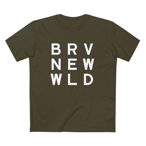 BraveNewWorld.Wine