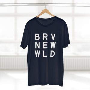 BraveNewWorld.Wine
