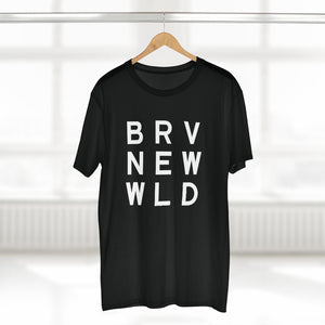 BraveNewWorld.Wine