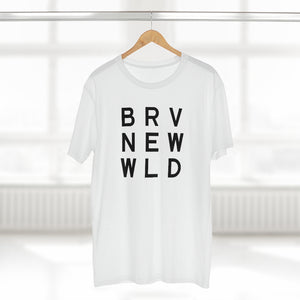 BraveNewWorld.Wine