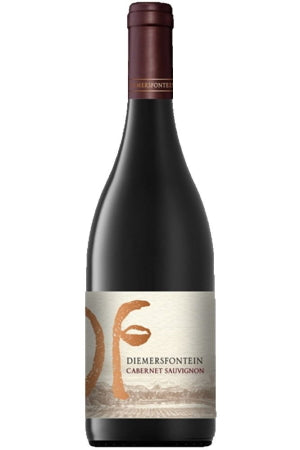 Diemersfontein Cabernet Sauvignon 2022 BraveNewWorld.Wine