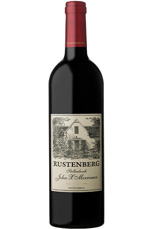 Rustenberg John X Merriman 2021 BraveNewWorld.Wine