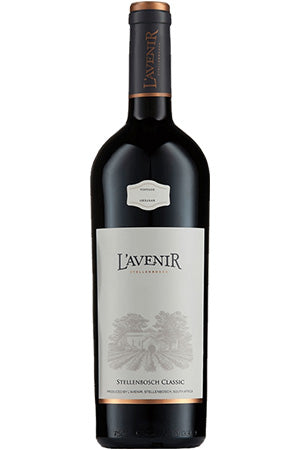 L&#39;Avenir Stellenbosch Classic 2018 BraveNewWorld.Wine