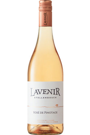 L&#39;Avenir Horizon Rose 2020 BraveNewWorld.Wine