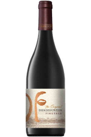 Diemersfontein Coffee Pinotage Magnum BraveNewWorld.Wine