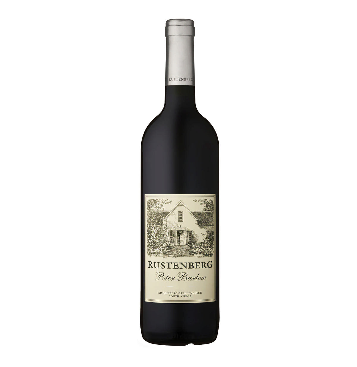 Rustenberg Peter Barlow Cabernet Sauvignon 2020 BraveNewWorld.Wine