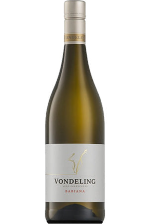 Vondeling Babiana Chenin Blanc Viognier Roussanne Grenache Blanc 2020 BraveNewWorld.Wine