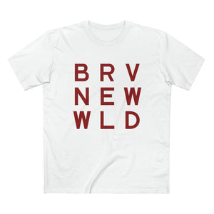 BraveNewWorld.Wine