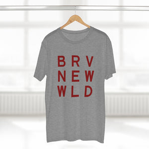 BraveNewWorld.Wine