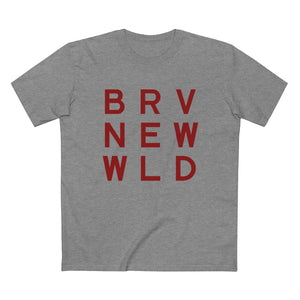 BraveNewWorld.Wine