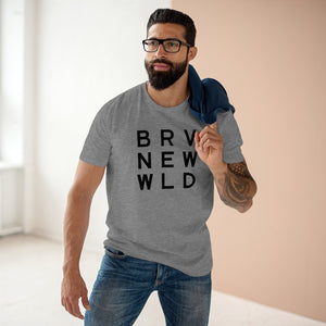 BraveNewWorld.Wine