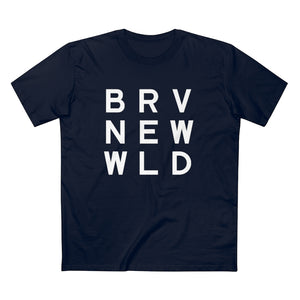 BraveNewWorld.Wine