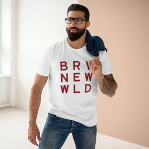 BraveNewWorld.Wine