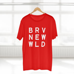 BraveNewWorld.Wine