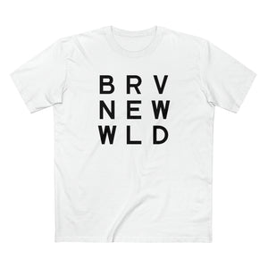BraveNewWorld.Wine