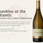 Creation Wines