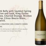 Creation Wines