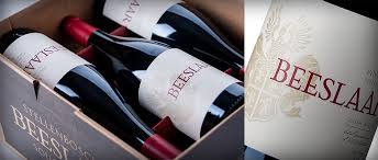 Featured Winemaker - Kanonkop Wine Estate – Winemaker, Abrie Beeslaar Beeslaar wines, Facebook