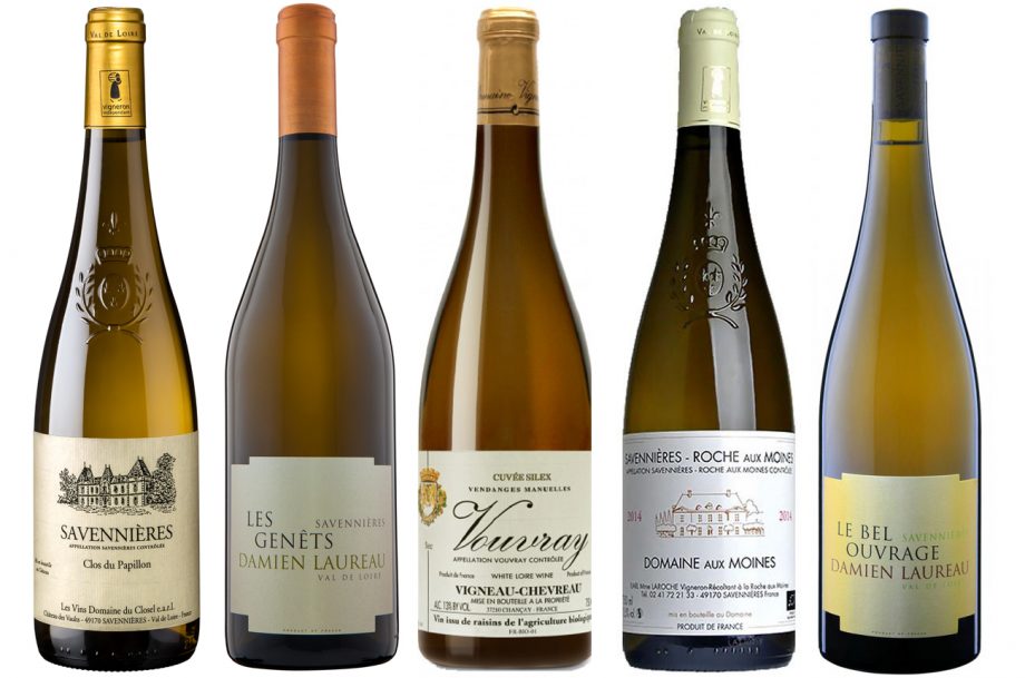 Featured Grape Varietal – Chenin Blanc Chenin Blanc