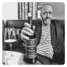 Meerlust Wine