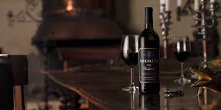 Meerlust Wine