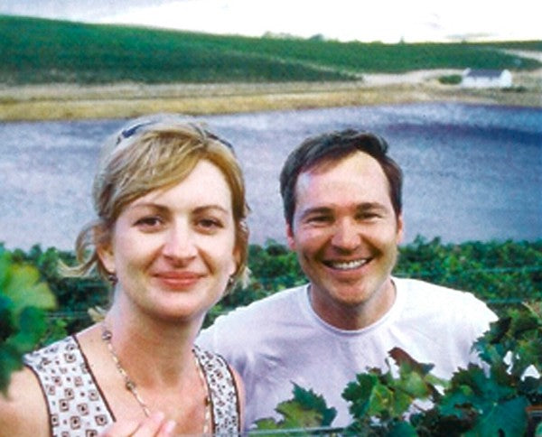 Featured winemaker – JC Martin Featured winemaker – JC Martin