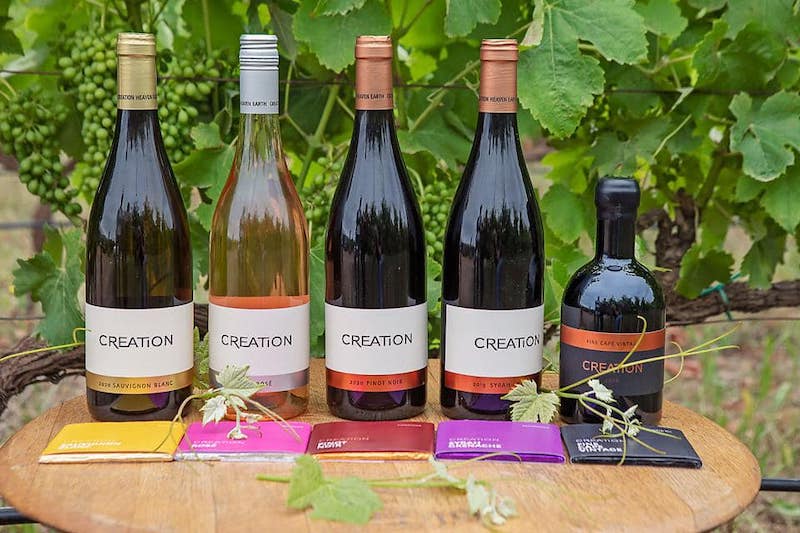 Featured winemaker – JC Martin Featured winemaker – JC Martin