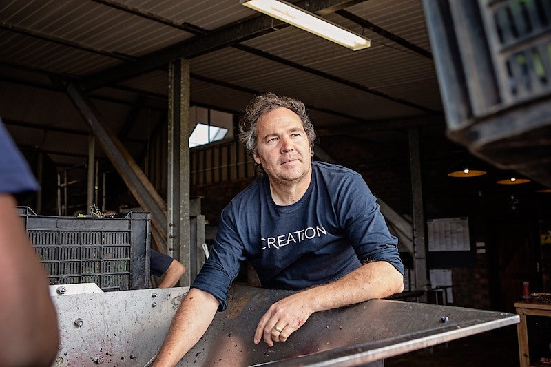 Featured winemaker – JC Martin Featured winemaker – JC Martin