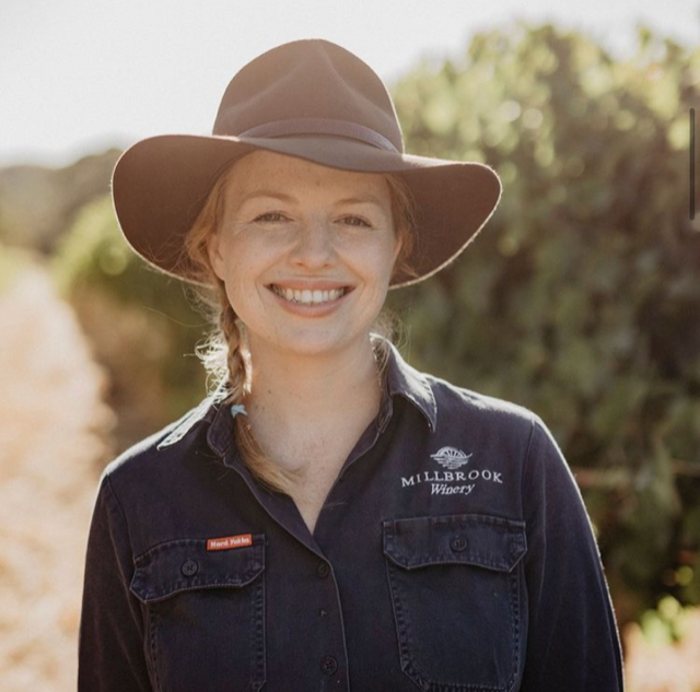Featured winemaker – Adair Davies Adair Davies