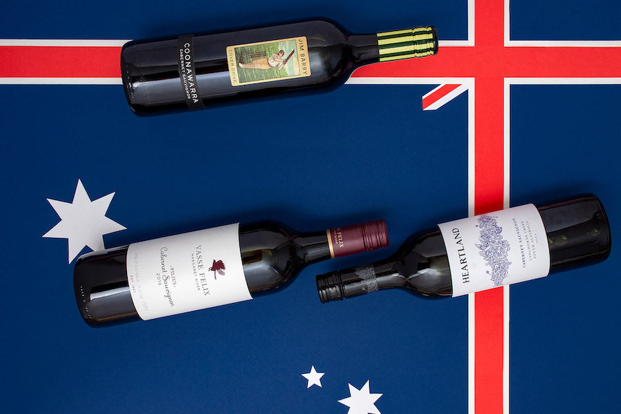 Featured grape varietal – Cabernet Sauvignon Cabernet Sauvignon