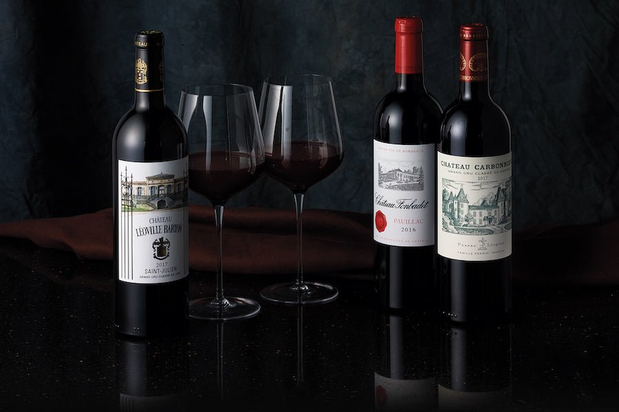 Featured grape varietal – Cabernet Sauvignon Cabernet Sauvignon