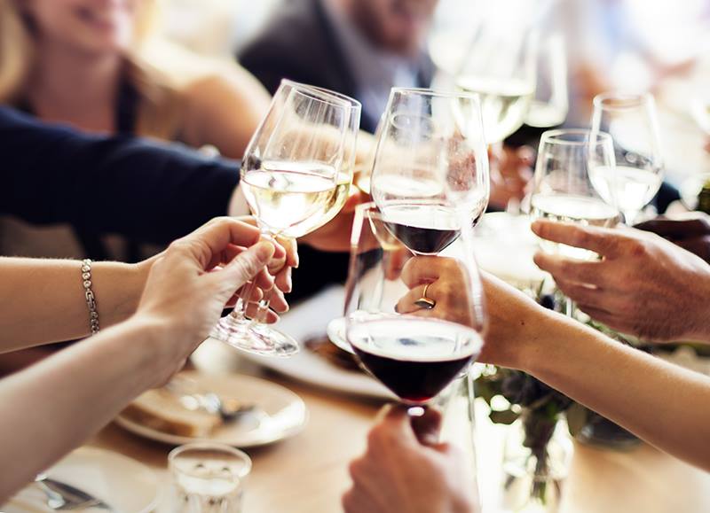 Featured grape varietal – Chardonnay Featured grape varietal – Chardonnay