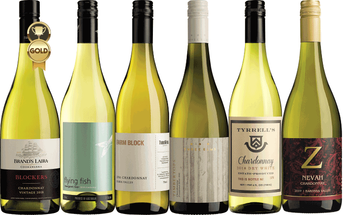 Featured grape varietal – Chardonnay Featured grape varietal – Chardonnay