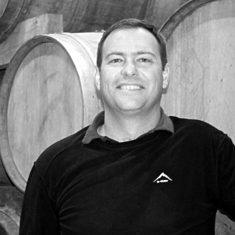 Featured winemaker – Francois Roode Francois Roode