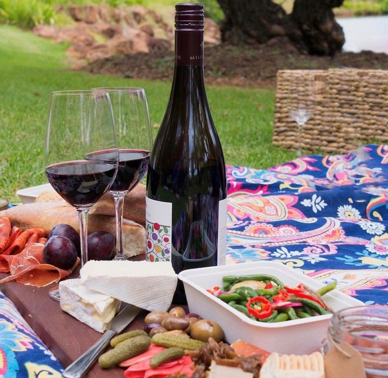 Featured winery – Millbrook Winery Millbrook Winery
