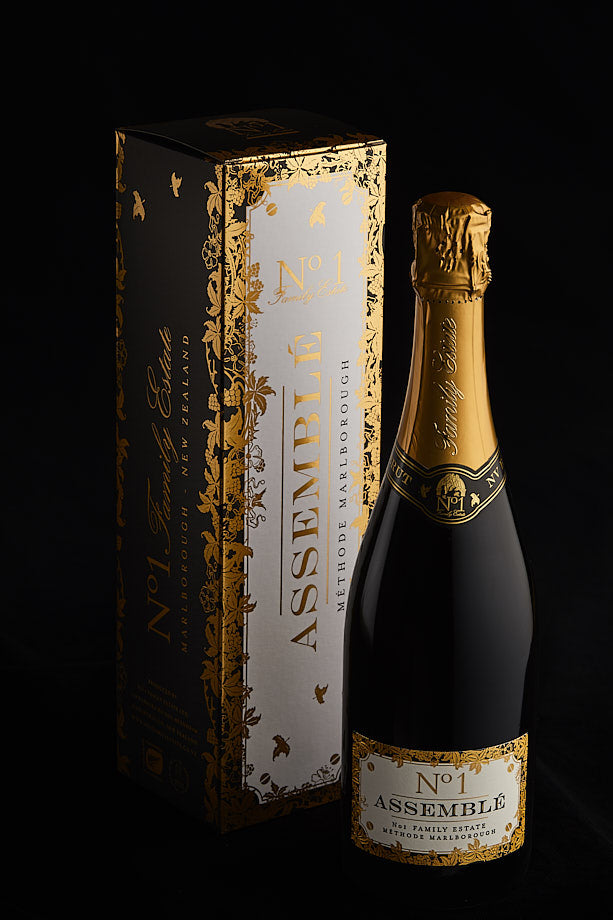 Featured winery – No.1 Family Estate Wines