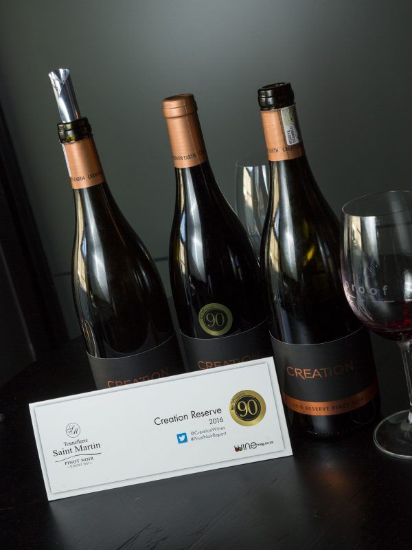 Featured grape varietal – Pinot Noir - The undisputed King of Burgundy Featured grape varietal – Pinot Noir