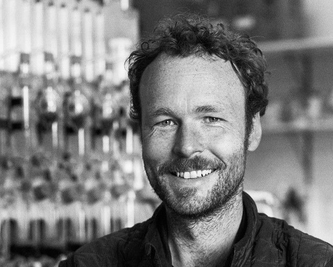Featured winemaker: Rob Mack Featured winemaker: Rob Mack